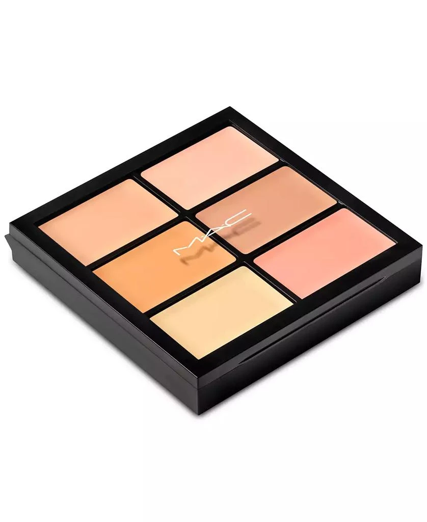 MAC Studio Fix Conceal
Correct Palette 4