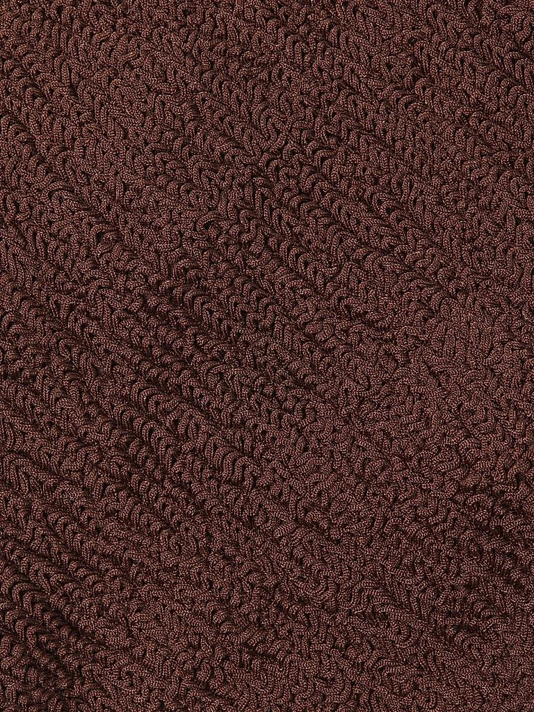 Hunza G Angel Textured Knit Bikini 6