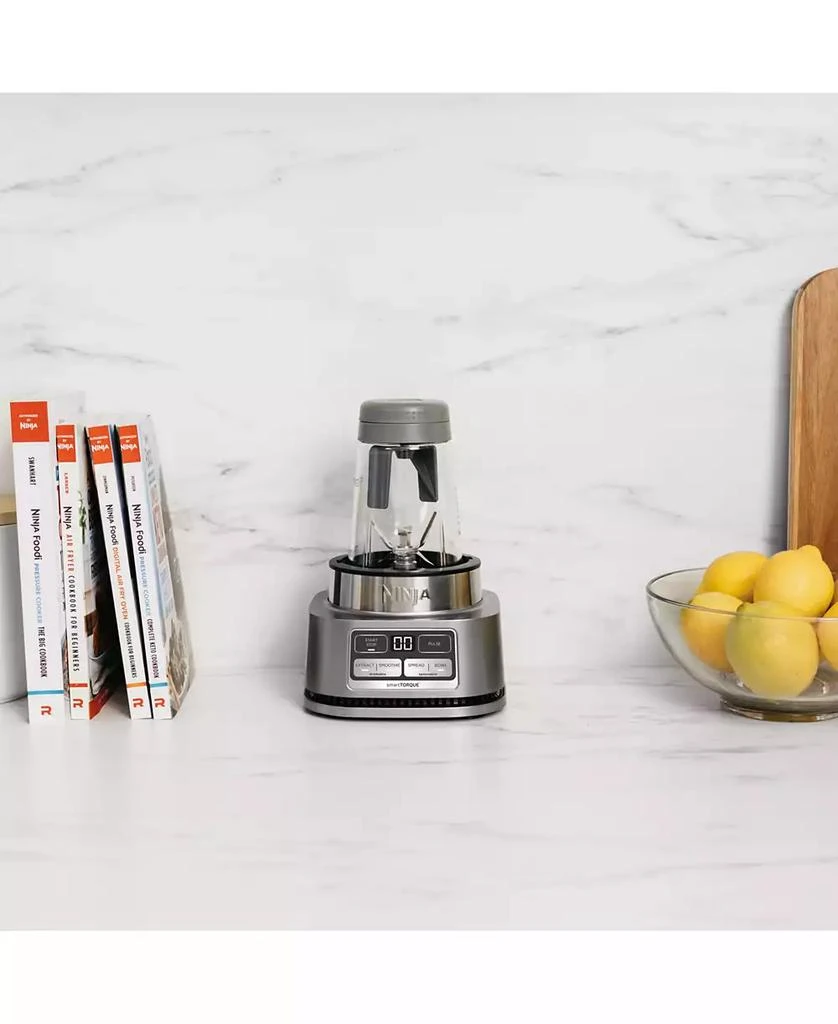 Ninja Foodi® SS101 Smoothie Bowl Maker and Nutrient Extractor 6