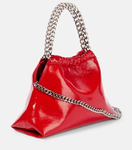 Stella McCartney Falabella Small tote bag 4