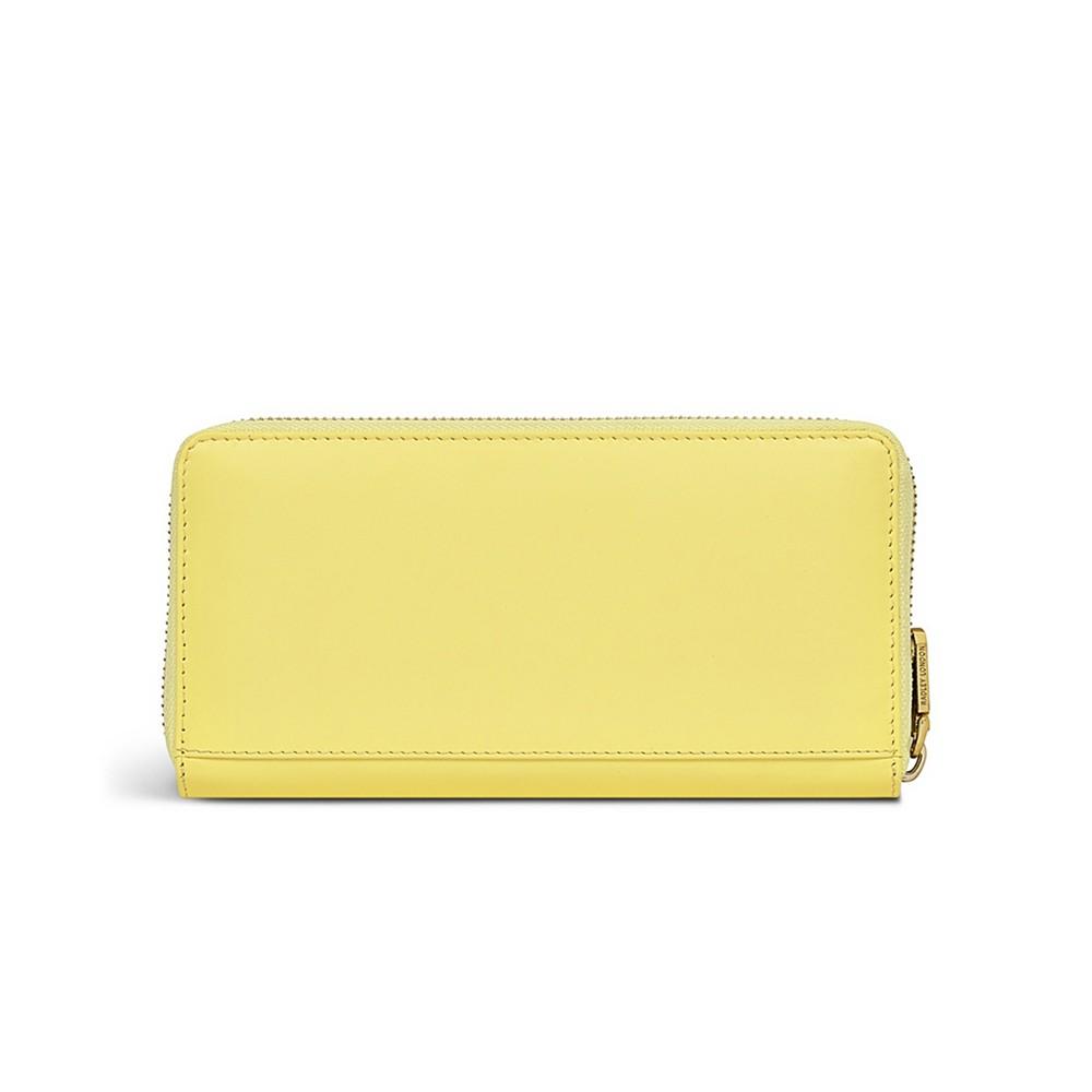 Radley London Radley Candy Floss- Large Zip Around Matinee Wallet