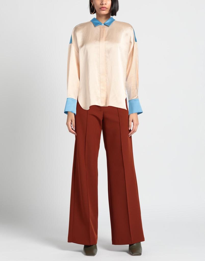 Partow Patterned shirts & blouses