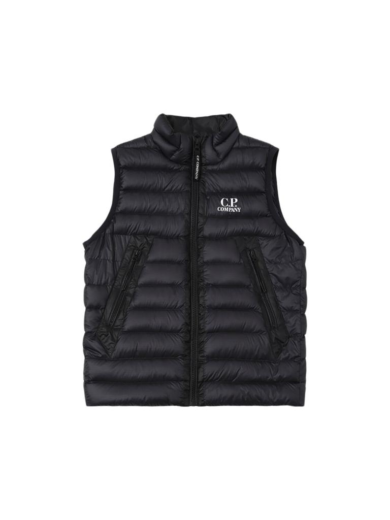 ジャケット・アウター 24AW CP campany Down Jacket XLsize C.P. Company Padded Zipped Down Jacket – On Sale Now with Up