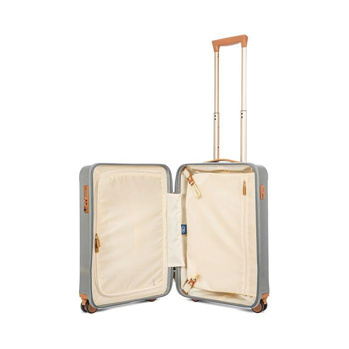 Bric
s Capri 2.0 21" Carry-On Spinner Suitcase 6