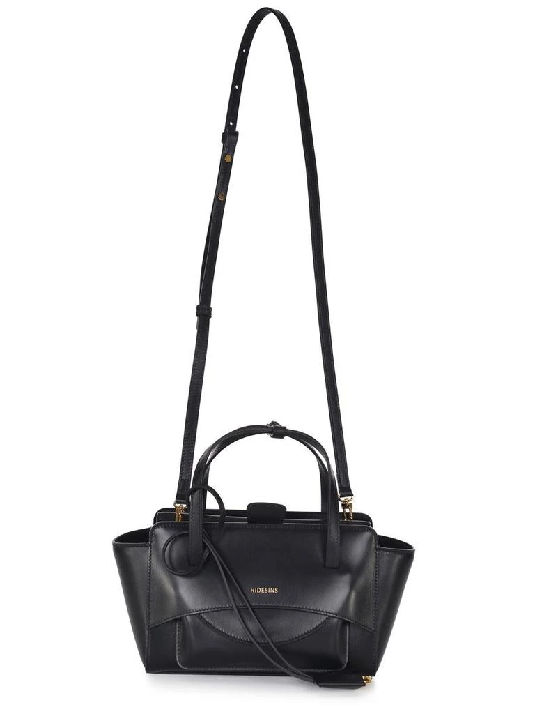 Rochel Rochel Hidesins "Flap S" Bag 3