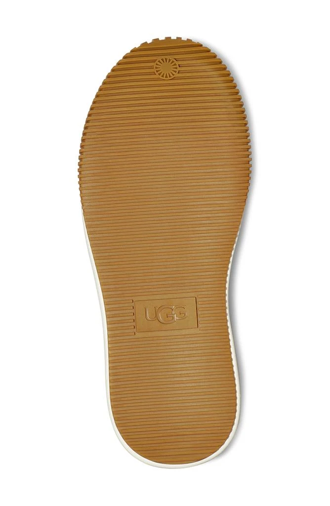 UGG EZ-Duzzit Platform Mule 5
