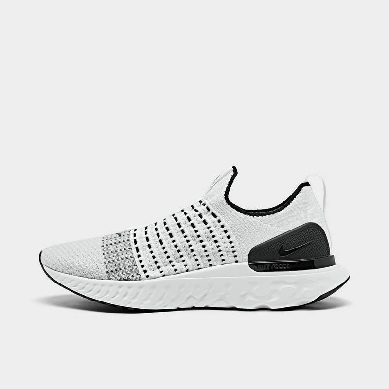 NIKE Men's Nike React Phantom Run Flyknit 2 Running Shoes 1