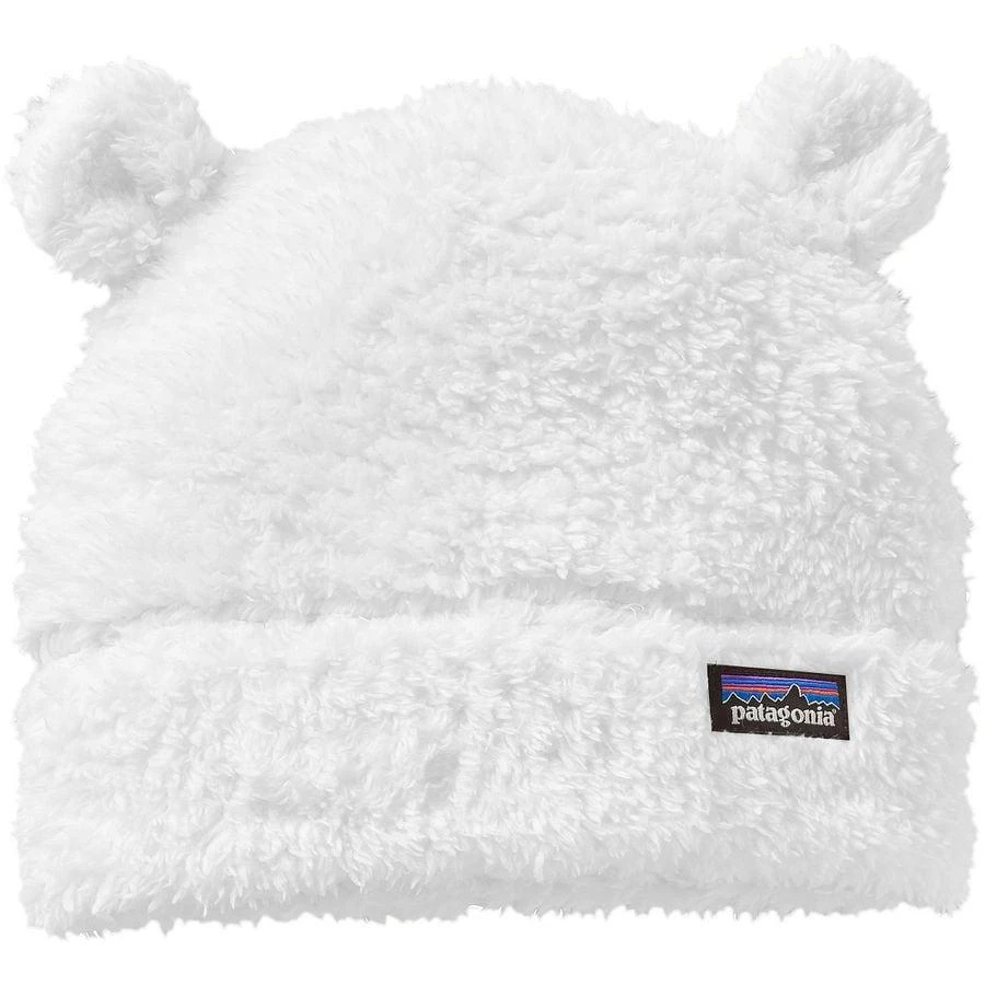 Patagonia Baby Furry Friends Hat - Infants' 1
