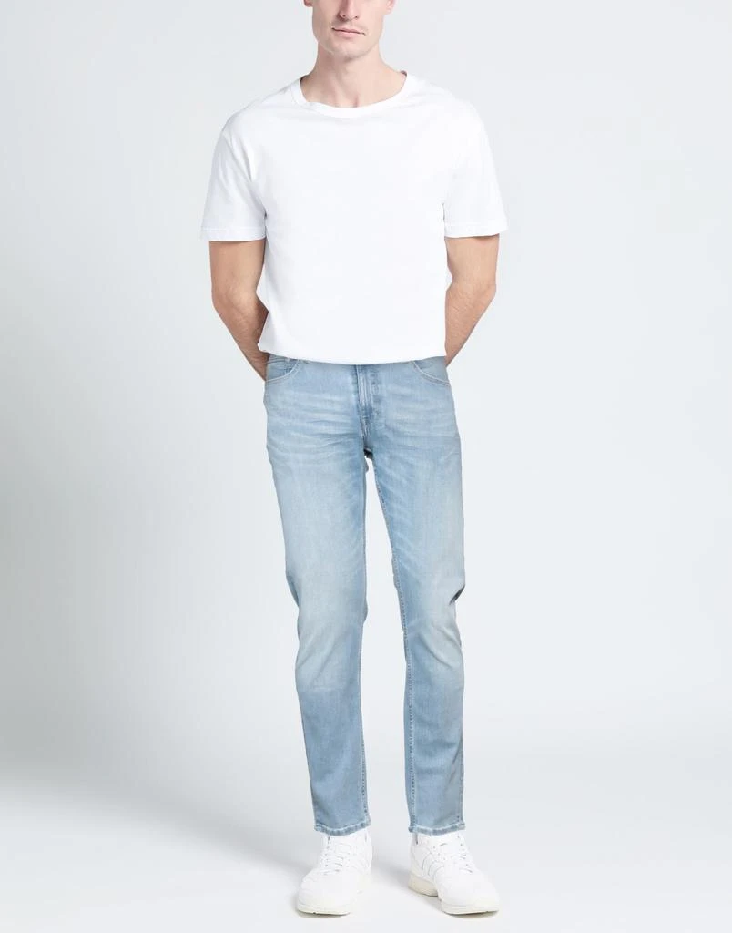 GARCIA Denim pants 2