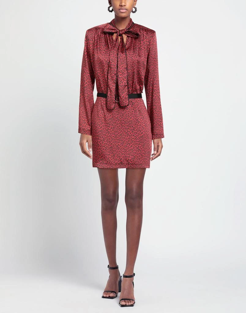 SIMONA CORSELLINI Sheath dress 2