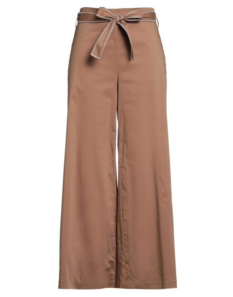 D.Exterior Casual pants