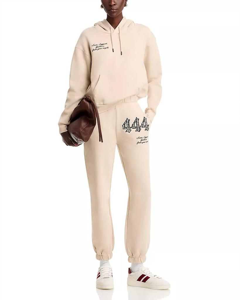 Vintage Havana Vintage Havana - 444 Hoodie And Sweatpant Set