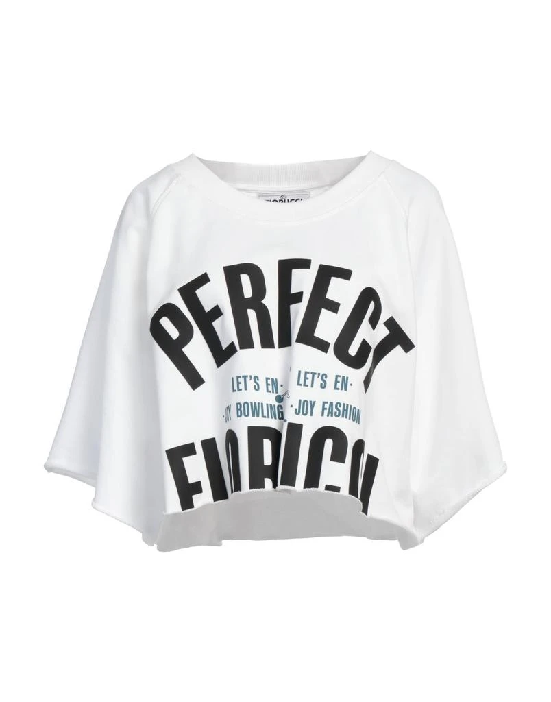 Fiorucci Sweatshirt 1