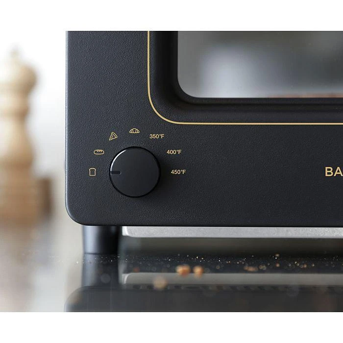 BALMUDA The Toaster Oven 5