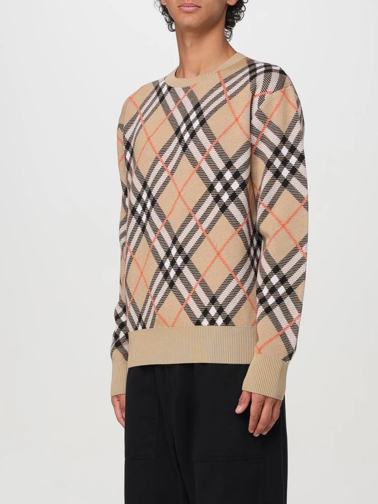 Burberry Sweater men Burberry 4