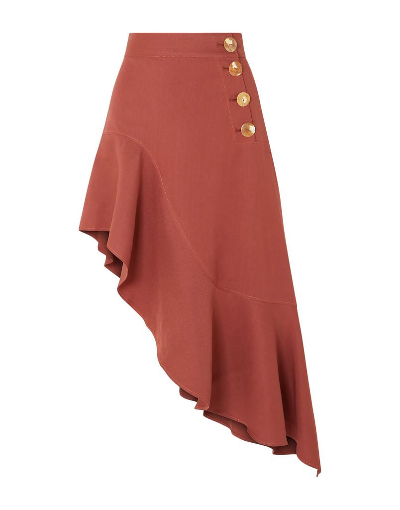 Rejina Pyo Mini skirt