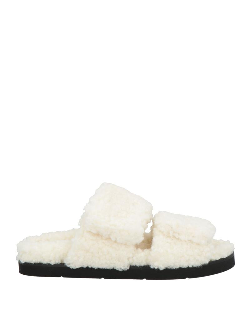 ERIKA CAVALLINI Sandals