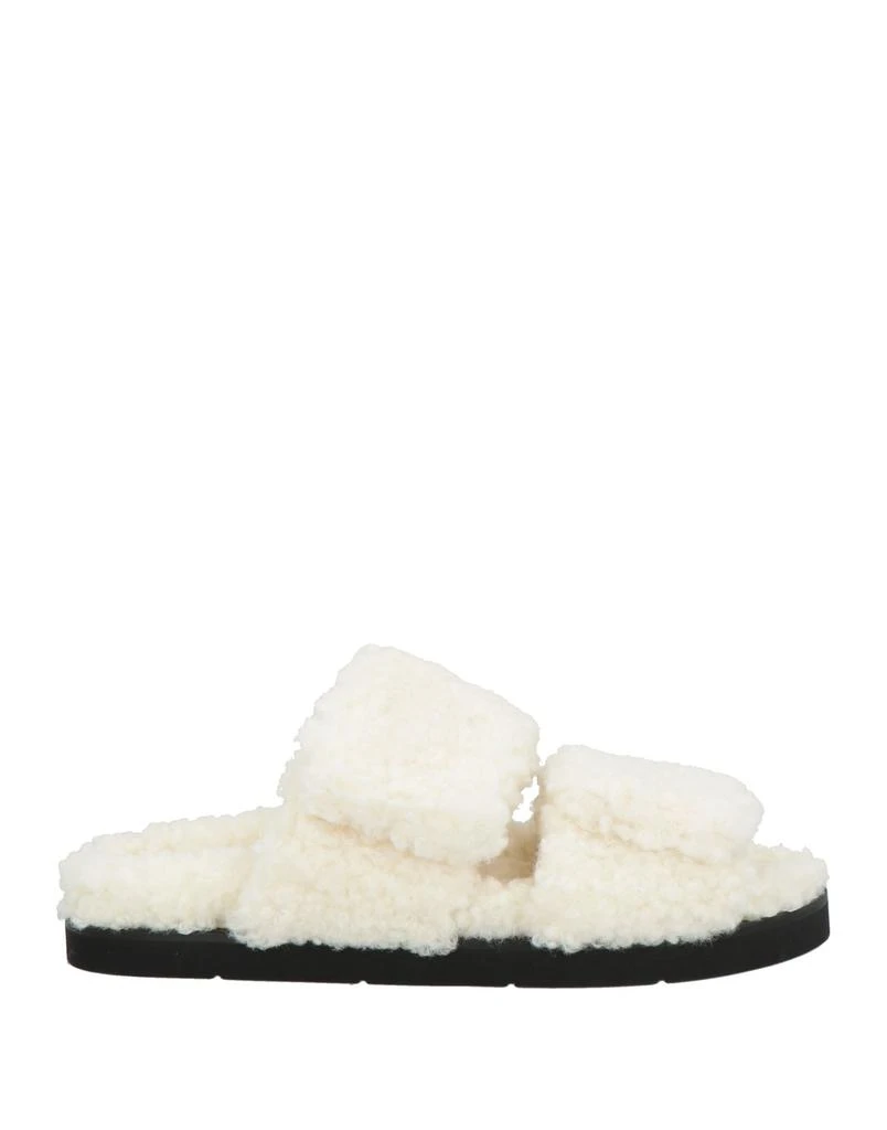 ERIKA CAVALLINI Sandals 1