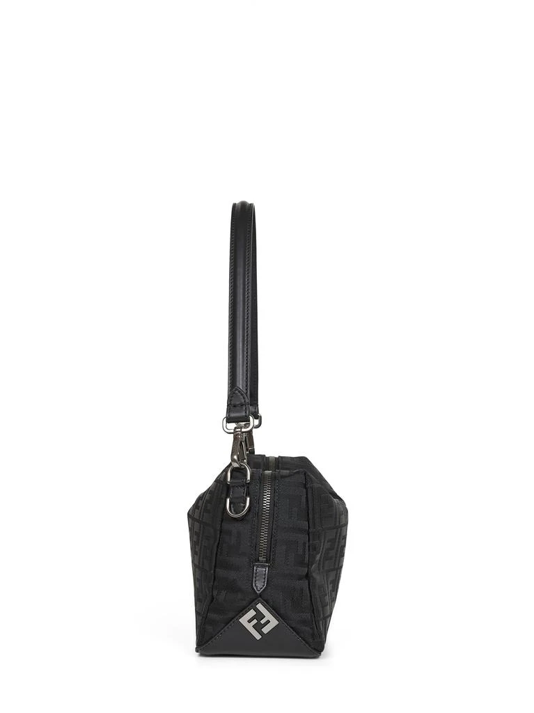 Fendi FENDI | “Fendi Lui Medium Squared FF” handbag <BR/
 | Man | PZ 4