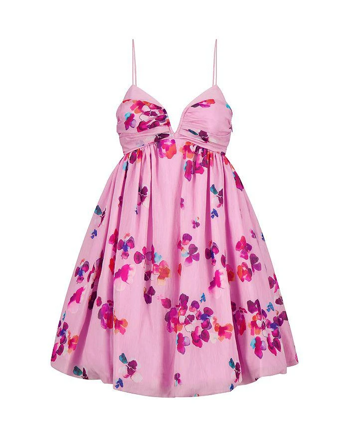 knee length dresses for ladies Kimia Mini Dress