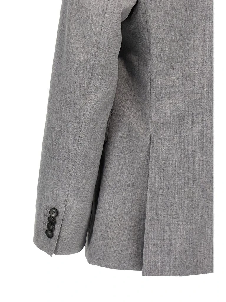 Hugo Boss Boss Hugo Boss Slim-Fit Suit 5