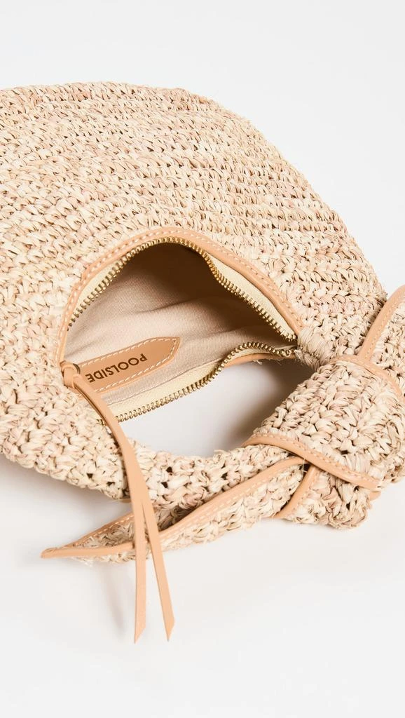 Poolside Bags The Josie Knot Bag 5