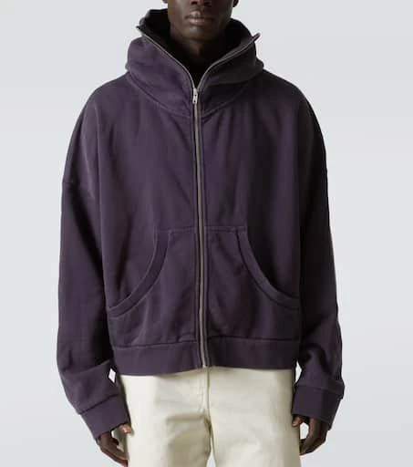 Entire Studios Full Zip hoodie 3