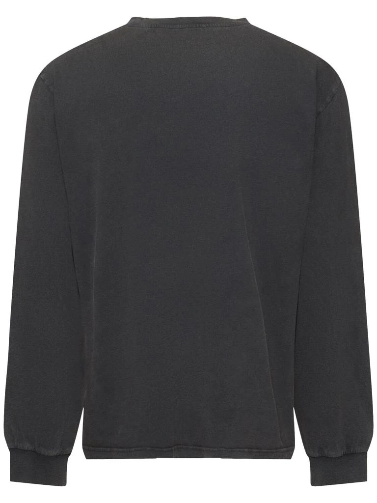 Carne Bollente Feel The Breeze L/s T-shirt 3