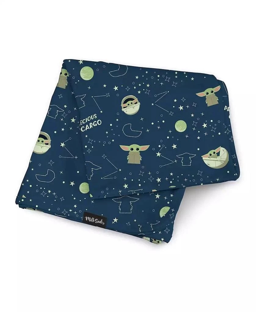 Milk Snob Baby Star Wars The Blanket