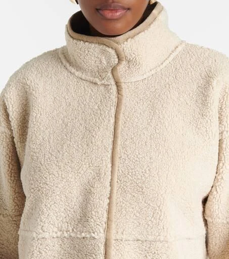 Velvet Albany reversible jacket 4