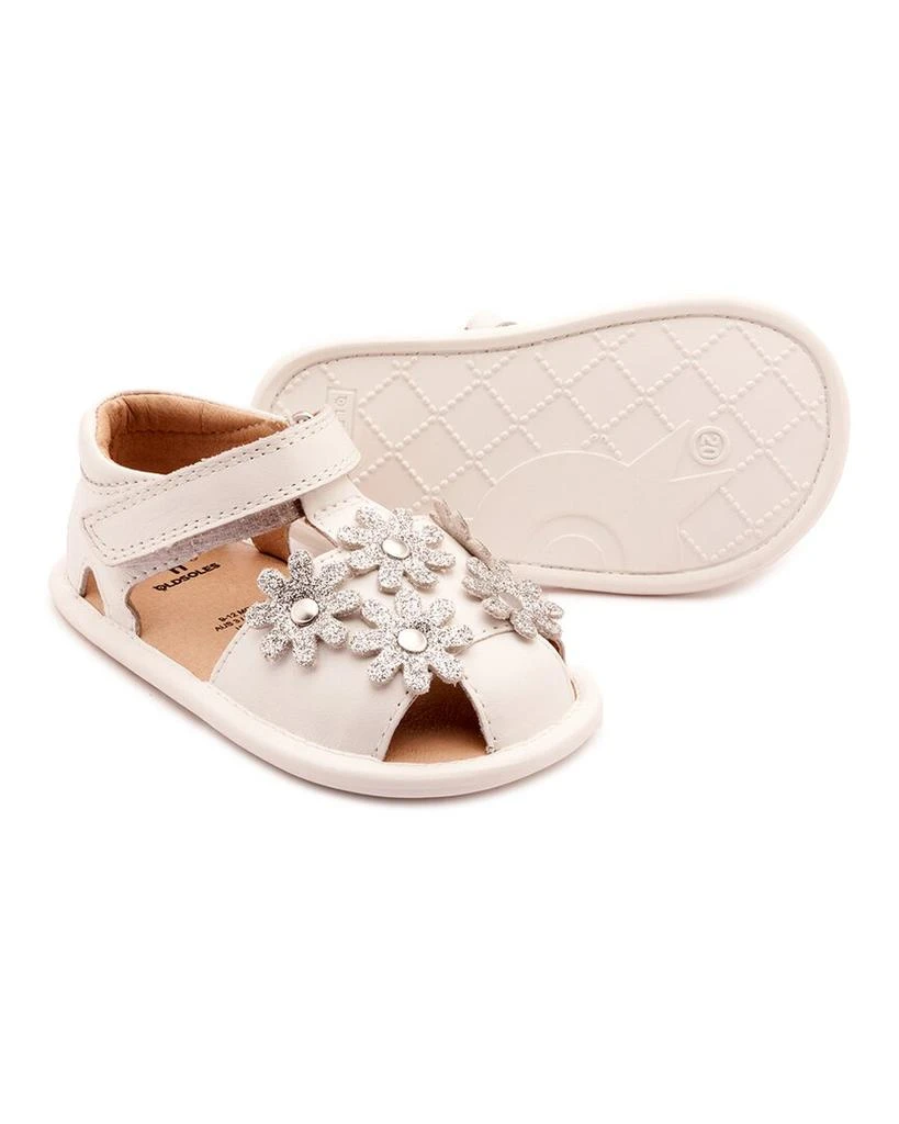 Old Soles Wild Flower Leather Sandal 4