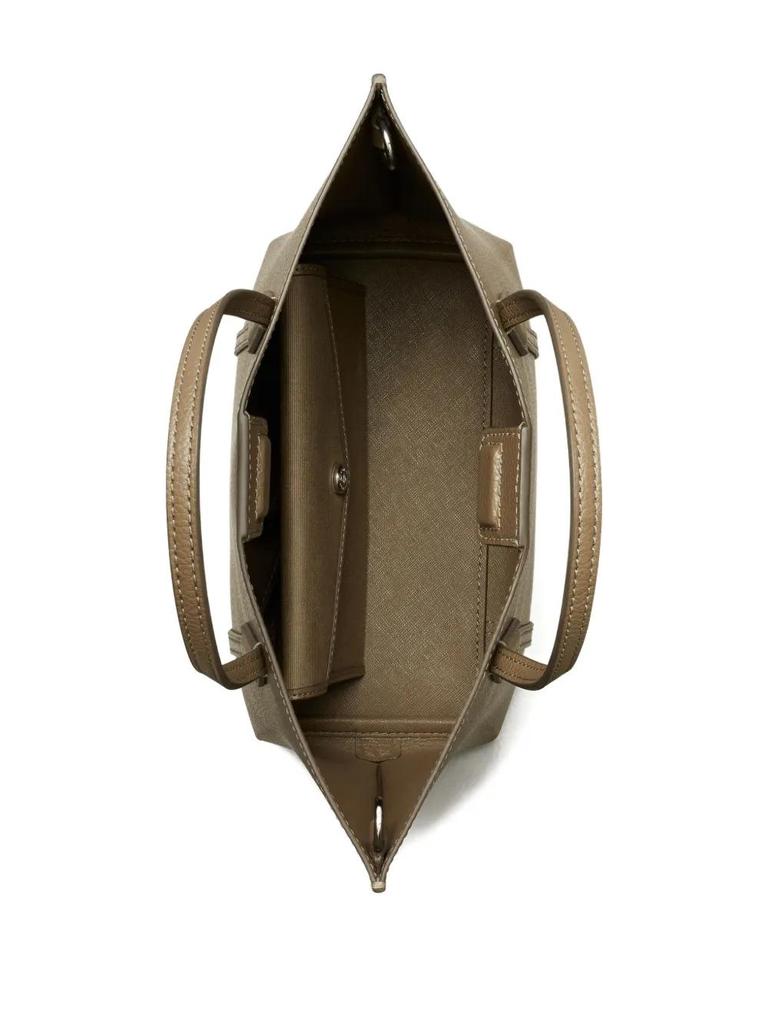 【送料&関税込】Tory Burch Perry Shopping Bag Tory Burch 'perry' Shopping Bag | italist