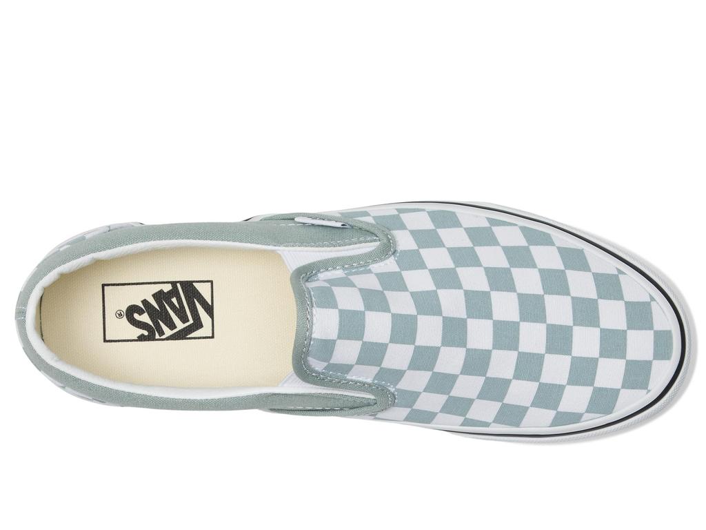 Vans Classic Slip-On Checkerboard