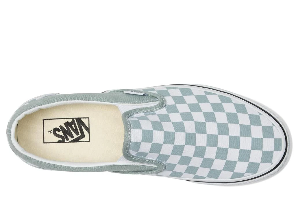 Vans Classic Slip-On Checkerboard 2