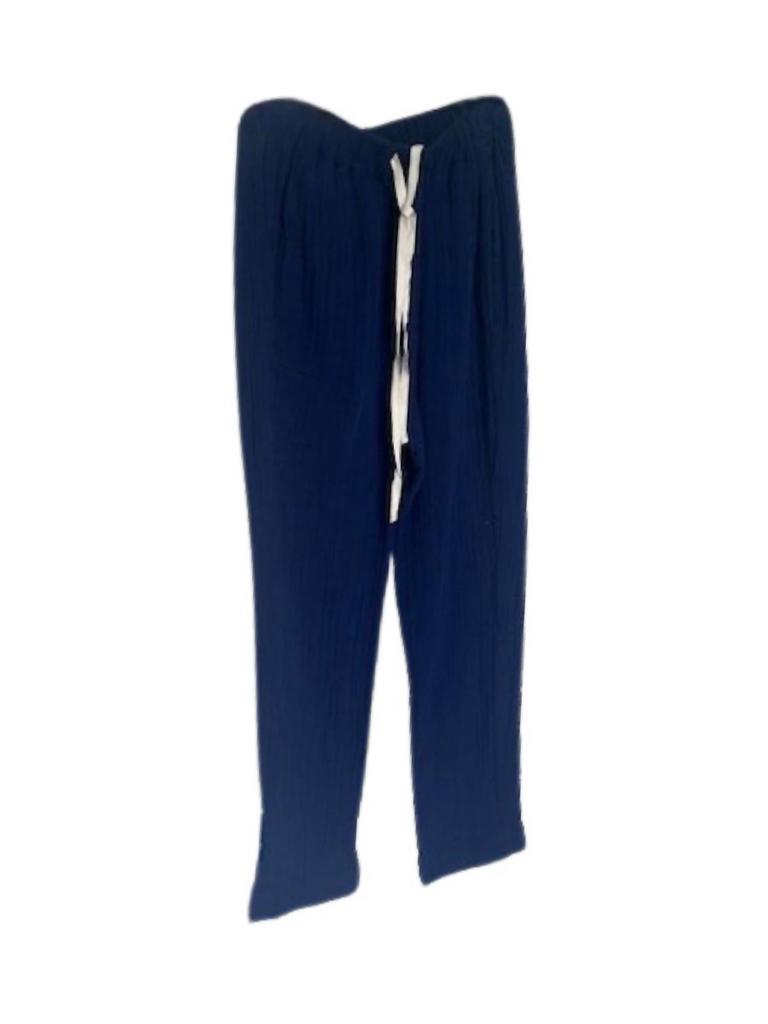 9seed Prudence Island Lounge Pant In Pacific