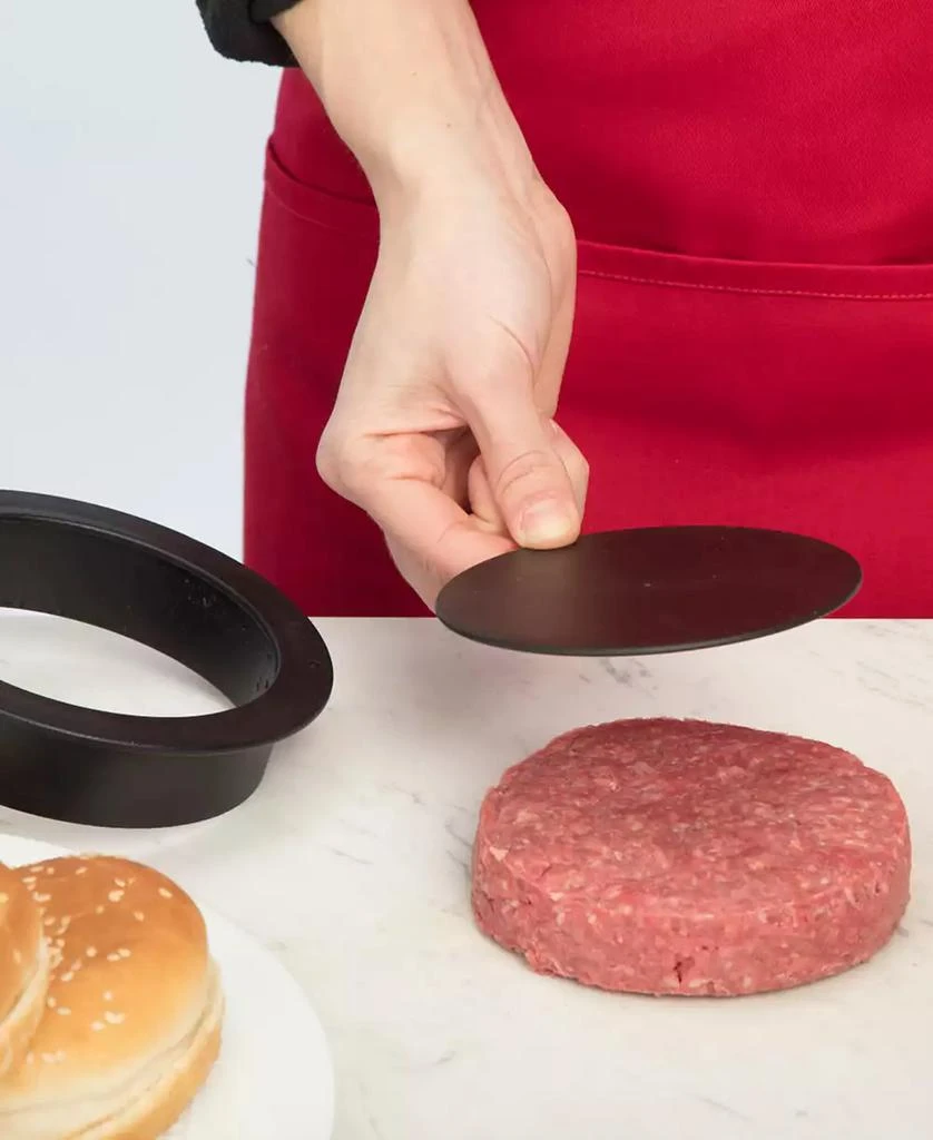 Cuisinart 4 in 1 5.5" Burger Press 6