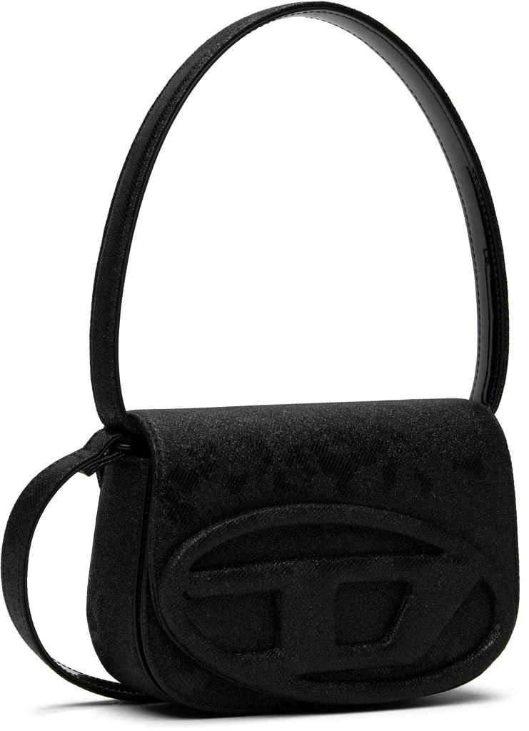 Diesel Black 1DR Bag 2