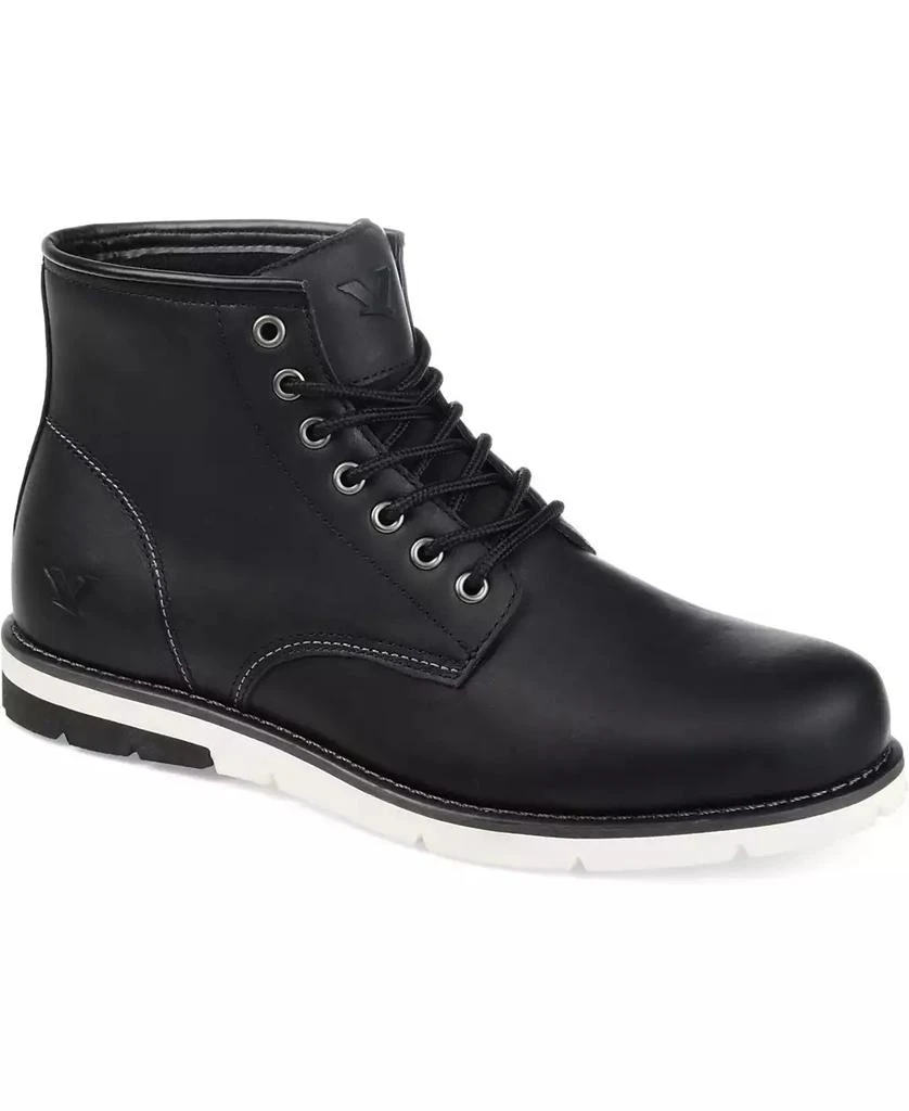 Territory Men's Axel Ankle Boots 1