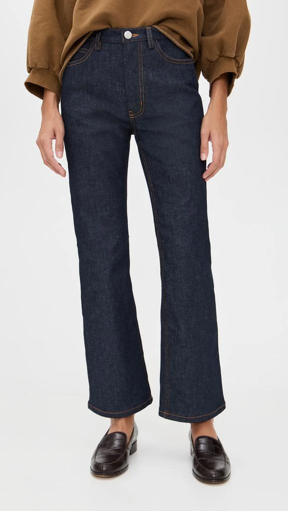 Rachel Comey Collins Pants 6