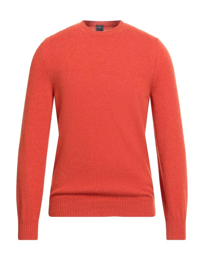 Fedeli Cashmere blend 1