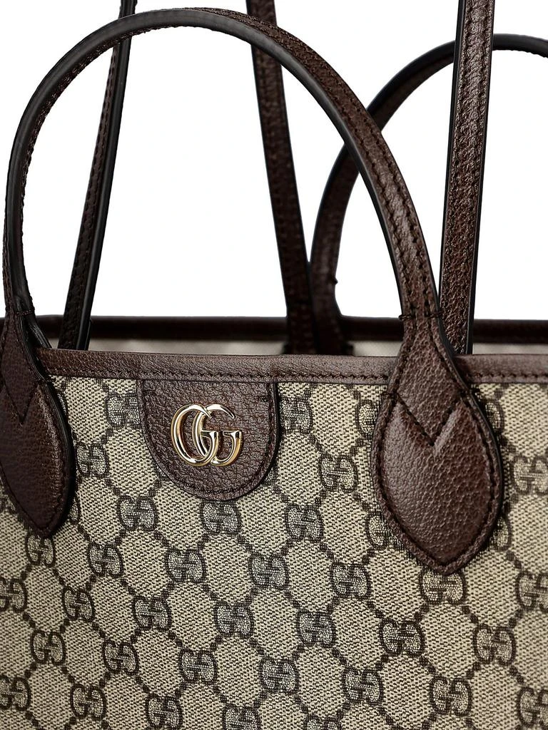 Gucci Gucci Gucci Ophidia Medium Tote Bag 4