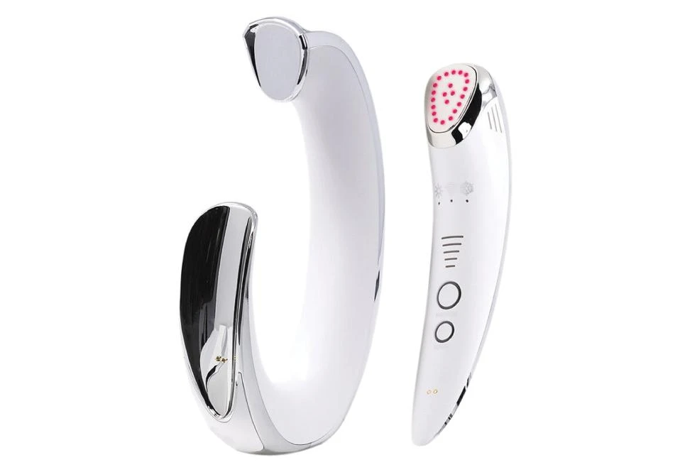 LUMINA NRG Led Sonic infuser wand 2