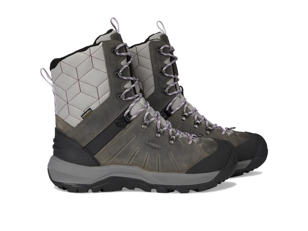 Keen Revel 4 High Polar Insulated Waterproof 6
