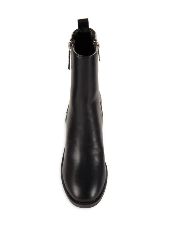 Rachel Roy Zelda 76MM Platform Boots 5