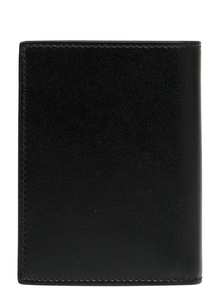 Yves Saint Laurent Saint Laurent Cassandre Credit Card Wallet 2