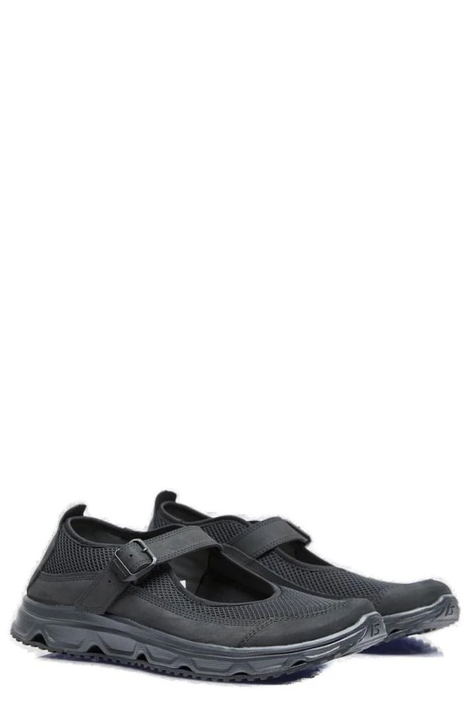Salomon Salomon Rx Marie Jeanne Buckle-Fastened Sneakers 3