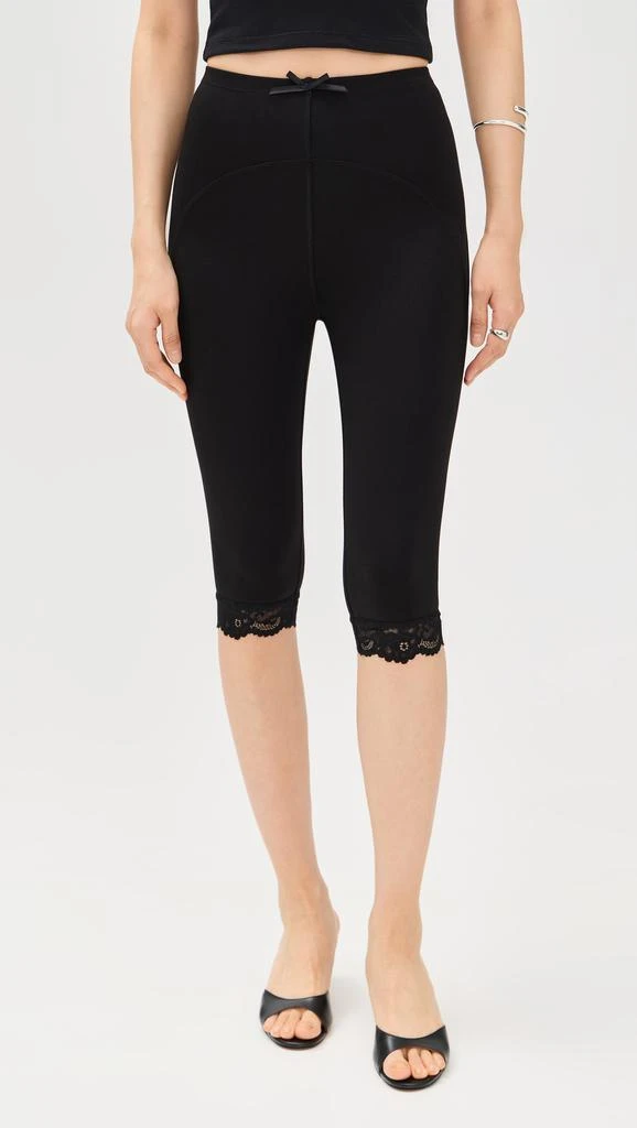 Miaou Billy Capri Leggings 6