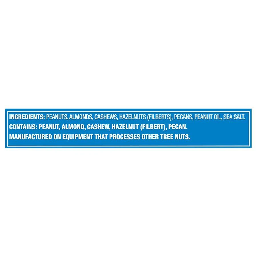 Planters Mixed Nuts 2