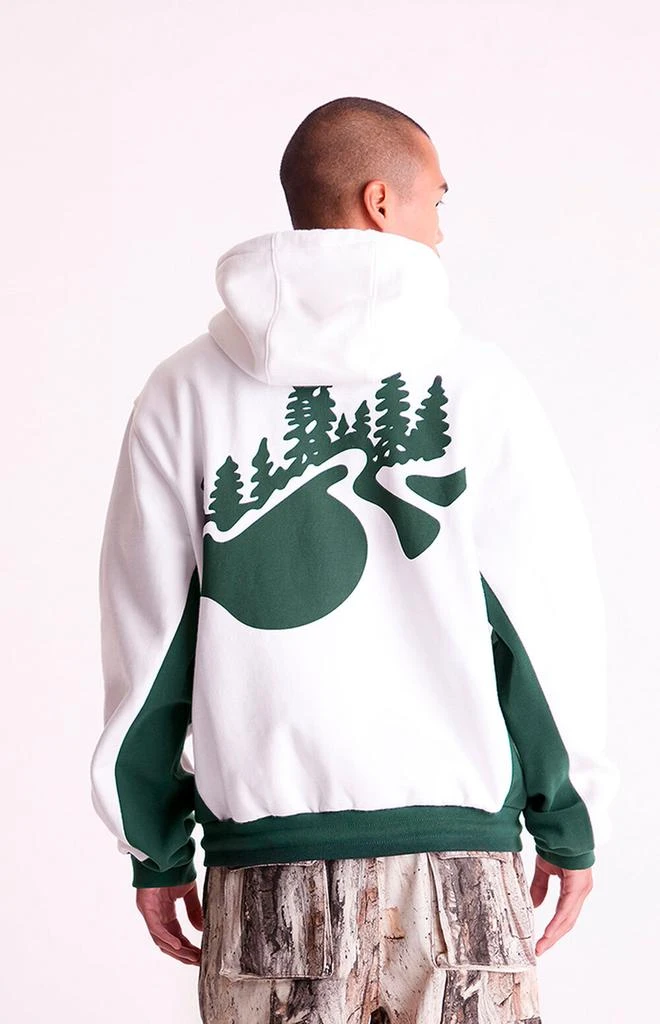 RC Outdoor Supply Zip Up Hoodie 4