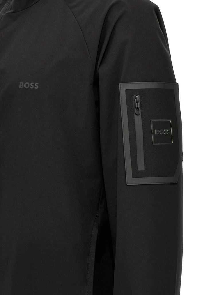 Hugo Boss j Cush Jacket 4